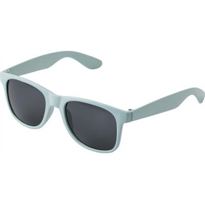 Image of Bamboo Fibre Sunglasses