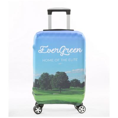 Image of Luggage Cover