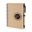 Image of A6 Verno Notebook