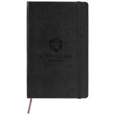 Image of Classic L hard cover notebook - plain